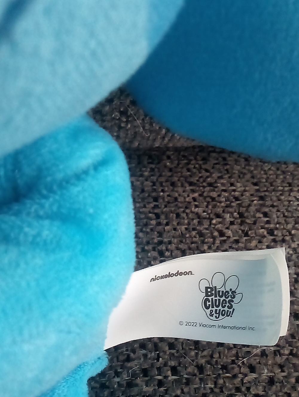 Blues clues Plush Toys - Picture 3 of 12